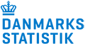 Danmarks Statistiks logo